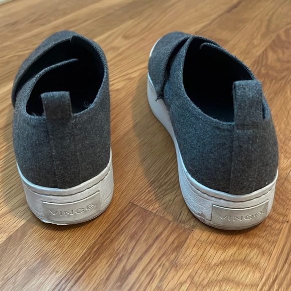 Vince Slip Ons - Picture 3 of 8